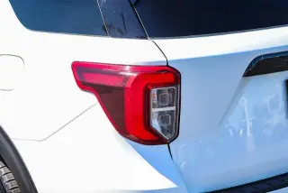Ford Explorer 2022 AWD ST 4dr SUV