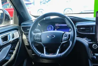 Ford Explorer 2022 AWD ST 4dr SUV