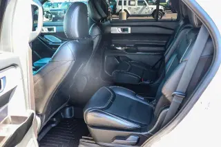 Ford Explorer 2022 AWD ST 4dr SUV