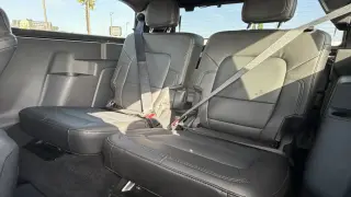 Ford Bronco 2022 4x4 Outer Banks Advanced 2dr SUV