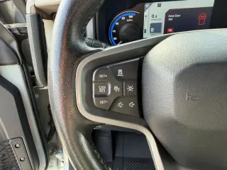 Ford Bronco 2022 4x4 Outer Banks Advanced 2dr SUV