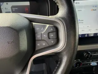 Ford Bronco 2022 4x4 Outer Banks Advanced 2dr SUV
