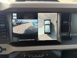 Ford Bronco 2022 4x4 Outer Banks Advanced 2dr SUV