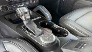 Ford Bronco 2022 4x4 Outer Banks Advanced 2dr SUV