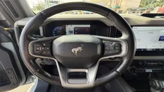 Ford Bronco 2022 4x4 Outer Banks Advanced 2dr SUV