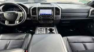 Ford Expedition 2021 4x4 XLT 4dr SUV