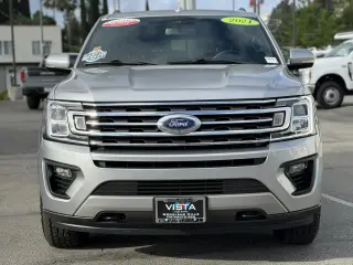 Ford Expedition 2021 4x4 XLT 4dr SUV