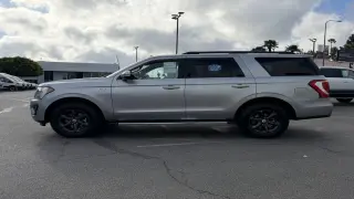 Ford Expedition 2021 4x4 XLT 4dr SUV