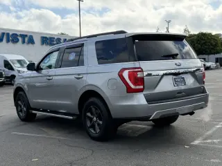 Ford Expedition 2021 4x4 XLT 4dr SUV