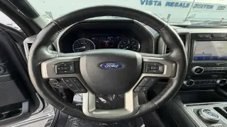 Ford Expedition 2021 4x4 XLT 4dr SUV