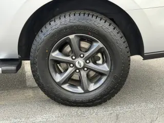 Ford Expedition 2021 4x4 XLT 4dr SUV