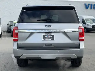 Ford Expedition 2021 4x4 XLT 4dr SUV