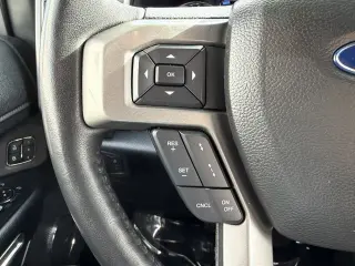 Ford Expedition 2021 4x4 XLT 4dr SUV