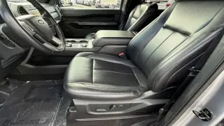 Ford Expedition 2021 4x4 XLT 4dr SUV