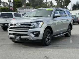 Ford Expedition 2021 4x4 XLT 4dr SUV