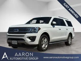 Ford Expedition MAX 2020 4x4 XLT 4dr SUV