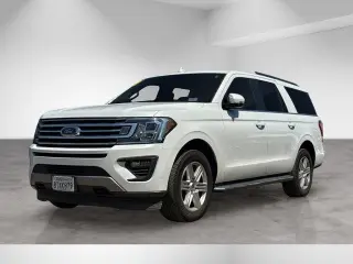 Ford Expedition MAX 2020 4x4 XLT 4dr SUV