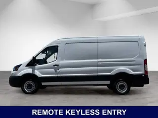 Ford Transit 2024 250 3dr LWB Medium Roof Cargo Van