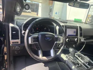 Ford F-150 2020 4x4 XL 4dr SuperCrew 5.5 ft. SB