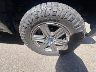 Ford F-150 2020 4x4 XL 4dr SuperCrew 5.5 ft. SB