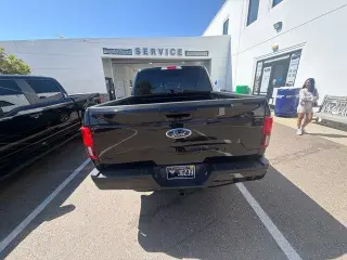 Ford F-150 2020 4x4 XL 4dr SuperCrew 5.5 ft. SB