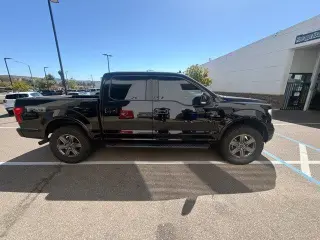 Ford F-150 2020 4x4 XL 4dr SuperCrew 5.5 ft. SB