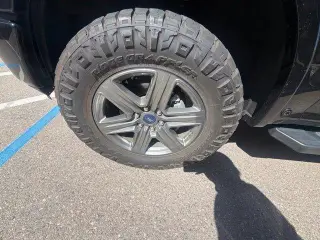 Ford F-150 2020 4x4 XL 4dr SuperCrew 5.5 ft. SB