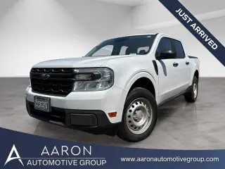 Ford Maverick 2023 XL 4dr SuperCrew 4.5 ft. SB