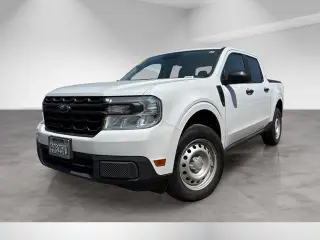 Ford Maverick 2023 XL 4dr SuperCrew 4.5 ft. SB