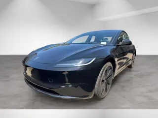 Tesla Model 3 2025 Long Range 4dr Fastback