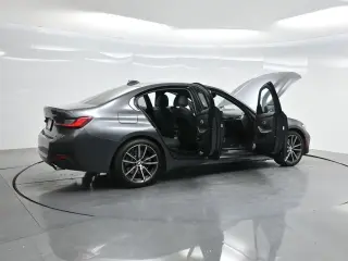 BMW 3 Series 2019 330i 4dr Sedan