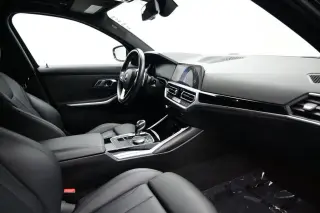 BMW 3 Series 2019 330i 4dr Sedan