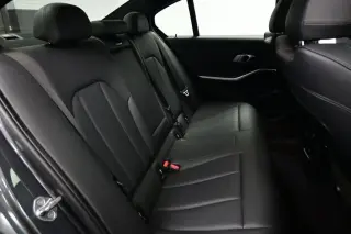 BMW 3 Series 2019 330i 4dr Sedan