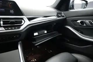 BMW 3 Series 2019 330i 4dr Sedan