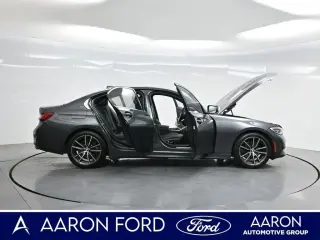 BMW 3 Series 2019 330i 4dr Sedan