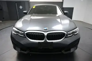 BMW 3 Series 2019 330i 4dr Sedan