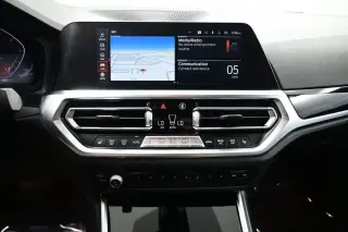 BMW 3 Series 2019 330i 4dr Sedan