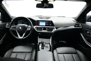BMW 3 Series 2019 330i 4dr Sedan