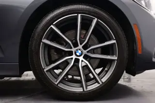 BMW 3 Series 2019 330i 4dr Sedan