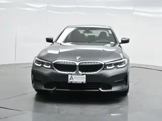 BMW 3 Series 2019 330i 4dr Sedan