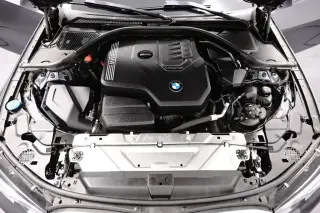 BMW 3 Series 2019 330i 4dr Sedan