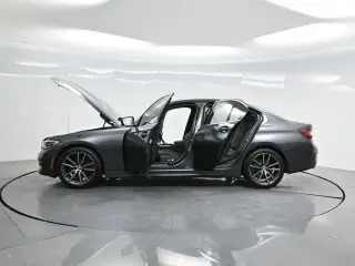 BMW 3 Series 2019 330i 4dr Sedan