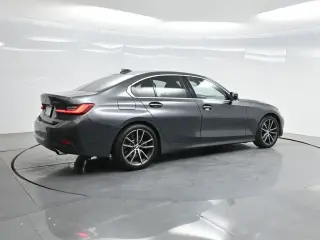 BMW 3 Series 2019 330i 4dr Sedan