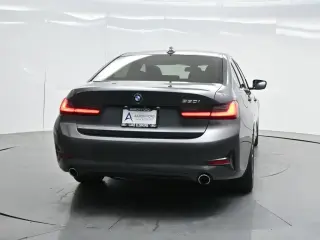BMW 3 Series 2019 330i 4dr Sedan