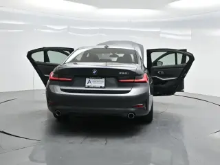 BMW 3 Series 2019 330i 4dr Sedan