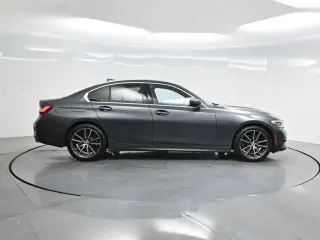 BMW 3 Series 2019 330i 4dr Sedan