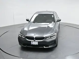 BMW 3 Series 2019 330i 4dr Sedan