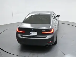 BMW 3 Series 2019 330i 4dr Sedan