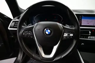 BMW 3 Series 2019 330i 4dr Sedan