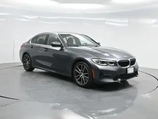 BMW 3 Series 2019 330i 4dr Sedan